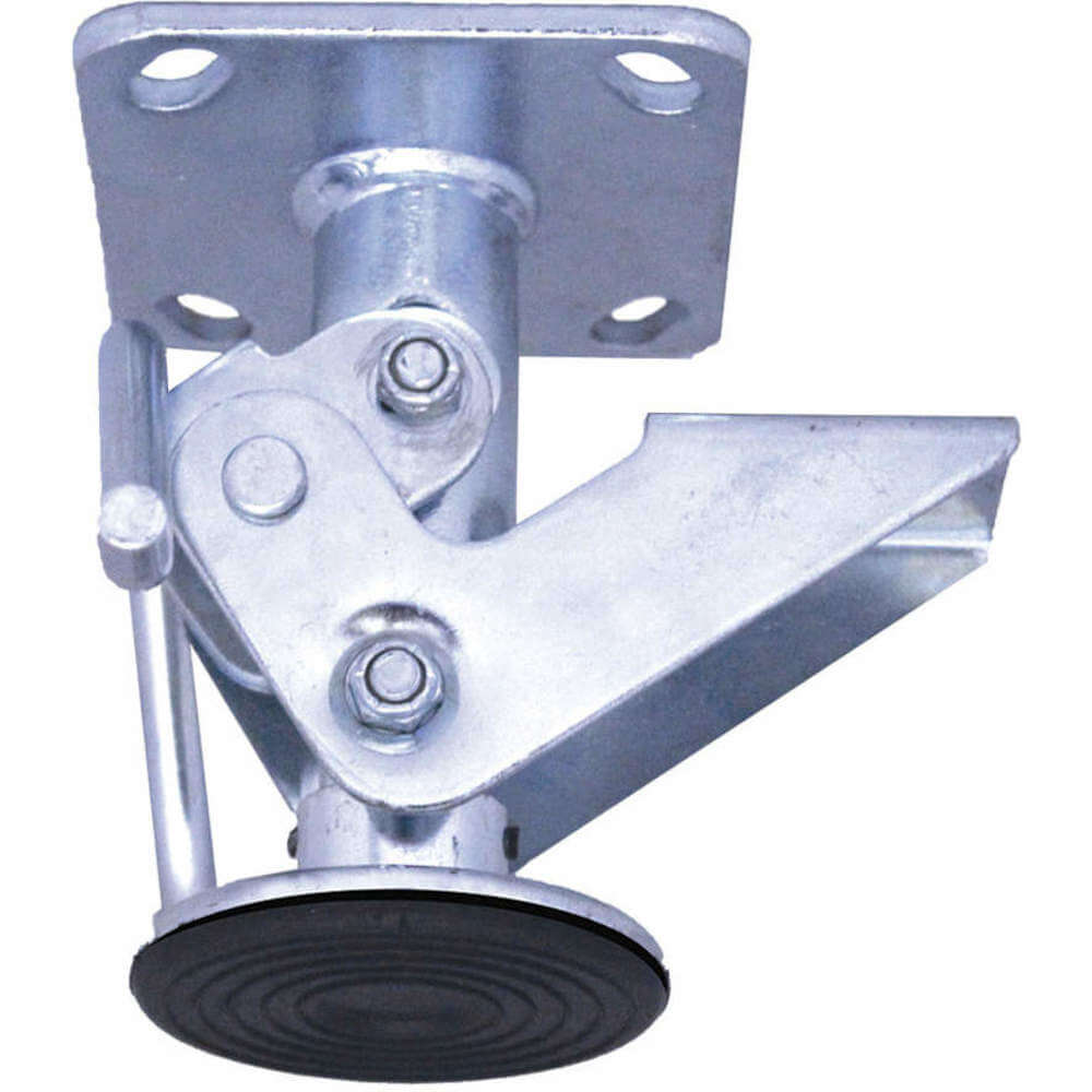 ALBION CASTERS 11LF0580