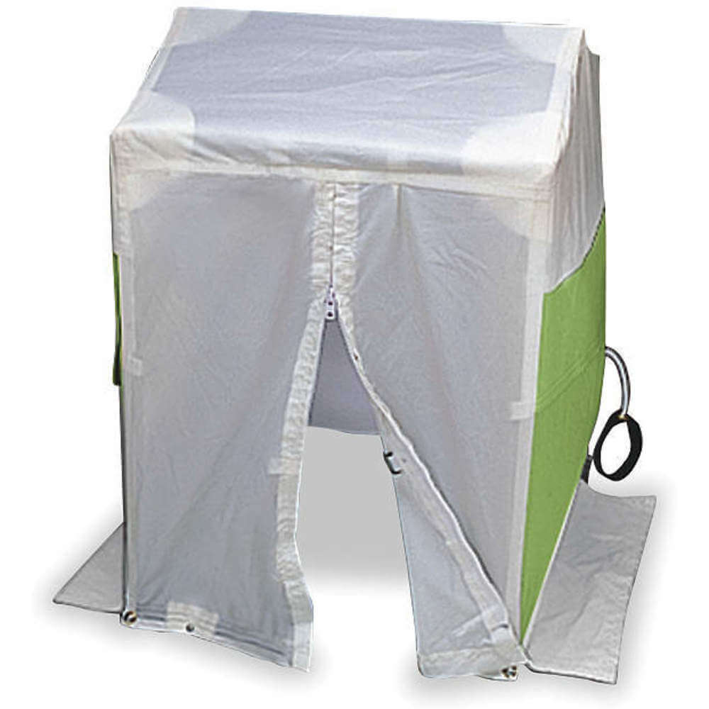 ALLEGRO 9401-66 Manhole Utility Shelter Deluxe Tent | AB3MRB 1UFG1
