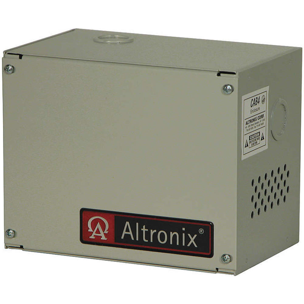 ALTRONIX Control Transformers