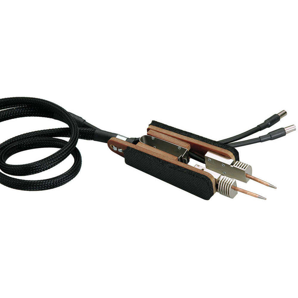 Standard Tweezer Style Handpiece