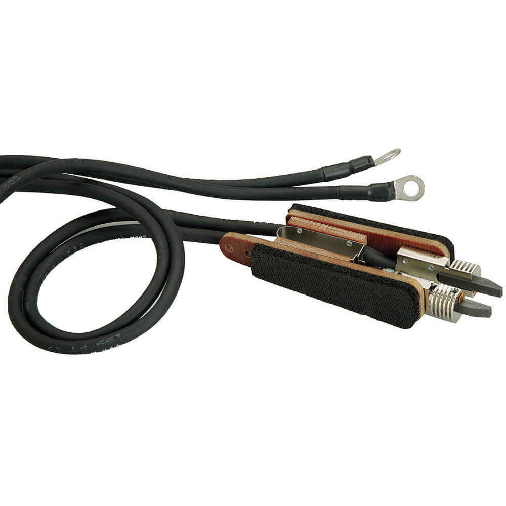 Industrial Plier Style Handpiece