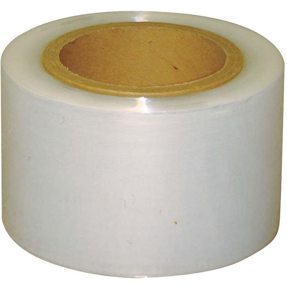 Hand Stretch Wrap Clear 700ft.l 3 Inch W, 18PK