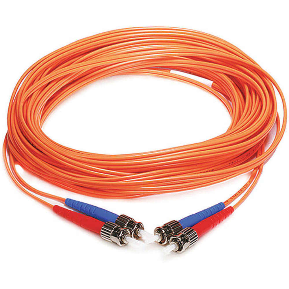 Monoprice 2605, Câble de raccordement à fibre optique St/st 10m, 14c127