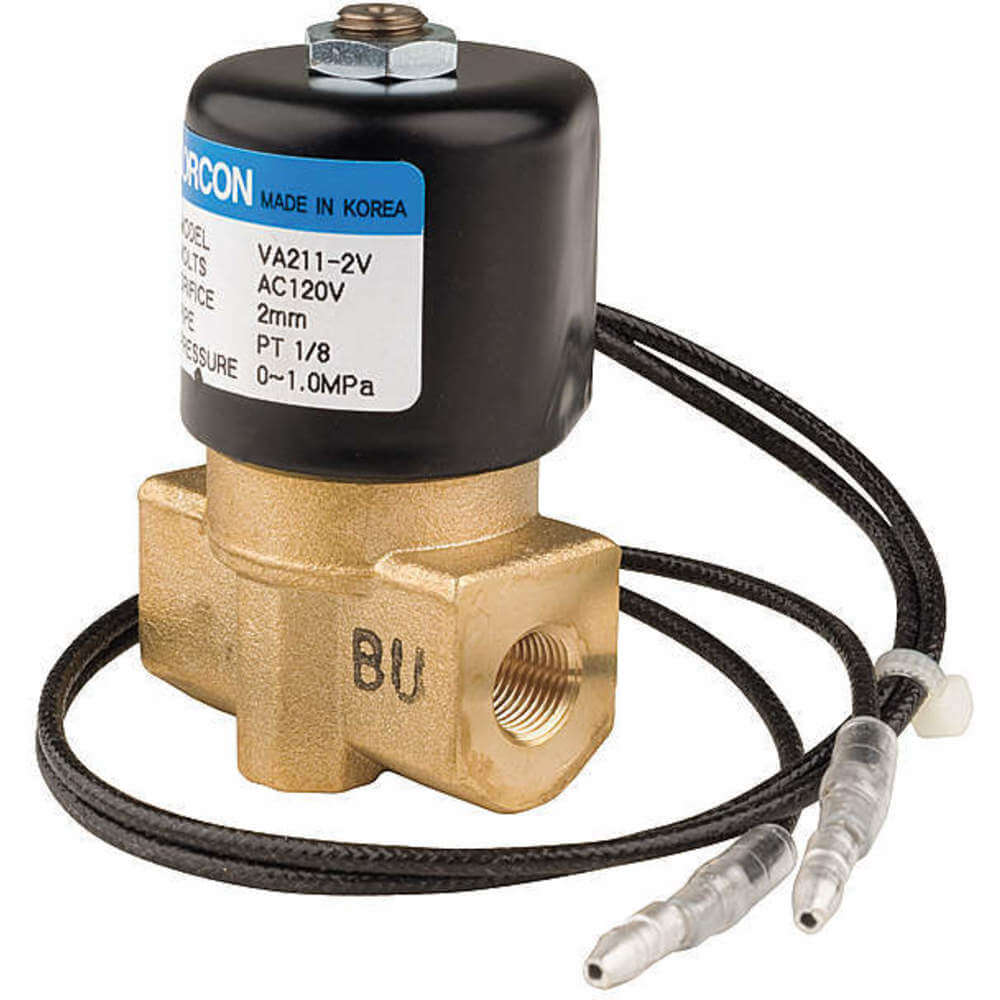 DAYTON 39A0008400 Solenoid Valve | AD4VCJ 44F276
