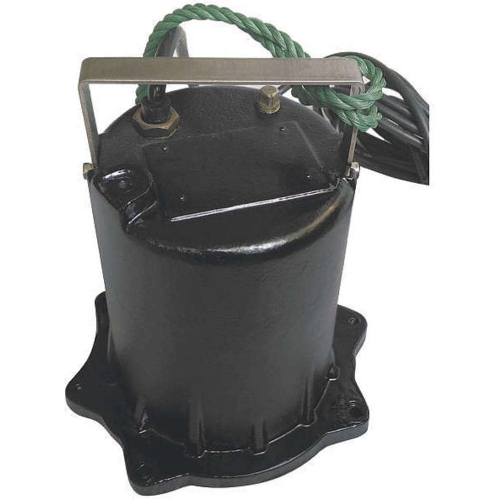 DAYTON PPT05034G Motor Housing Assembly 1/2 Hp | AD6NGJ 46K892