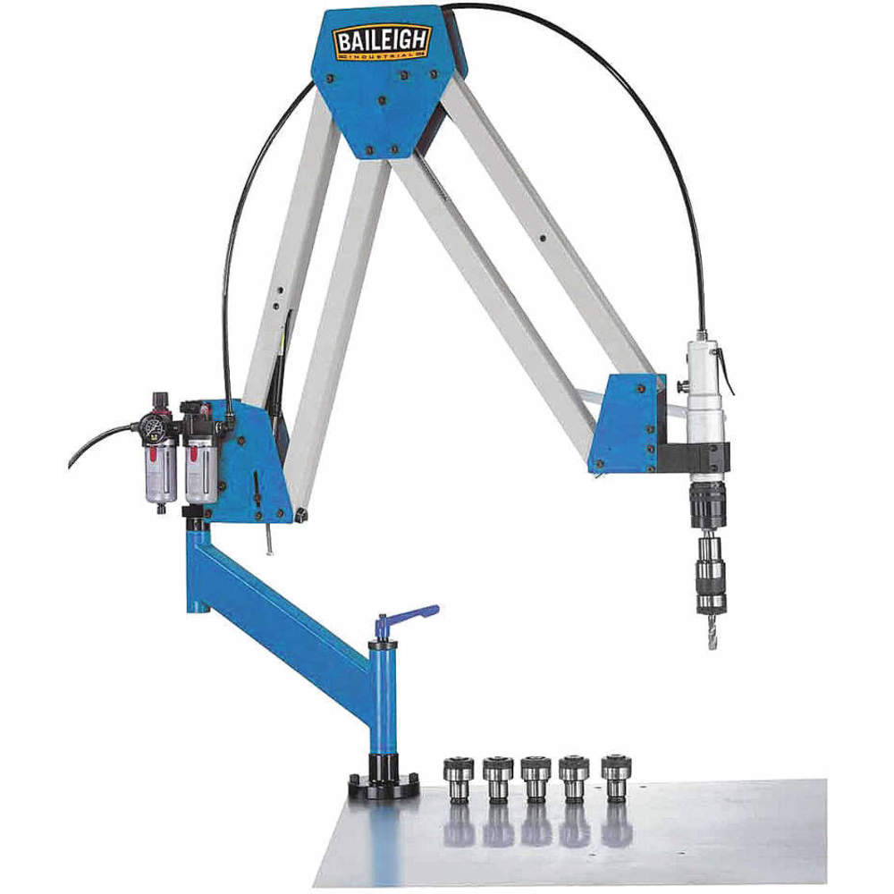 BAILEIGH INDUSTRIAL BA9-1000327