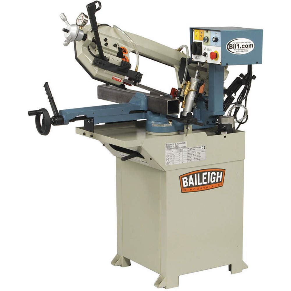 BAILEIGH INDUSTRIAL BA9-1001309