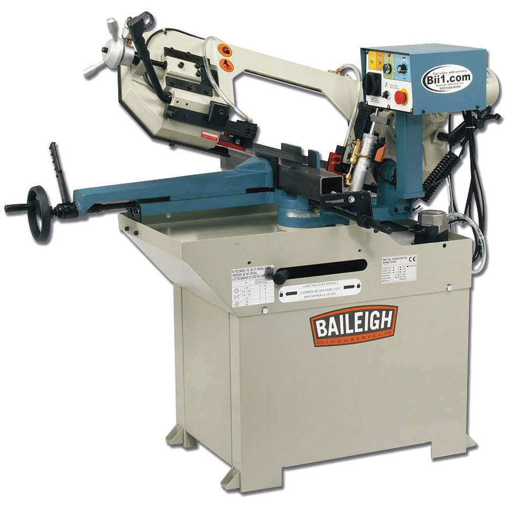 BAILEIGH INDUSTRIAL BA9-1001396