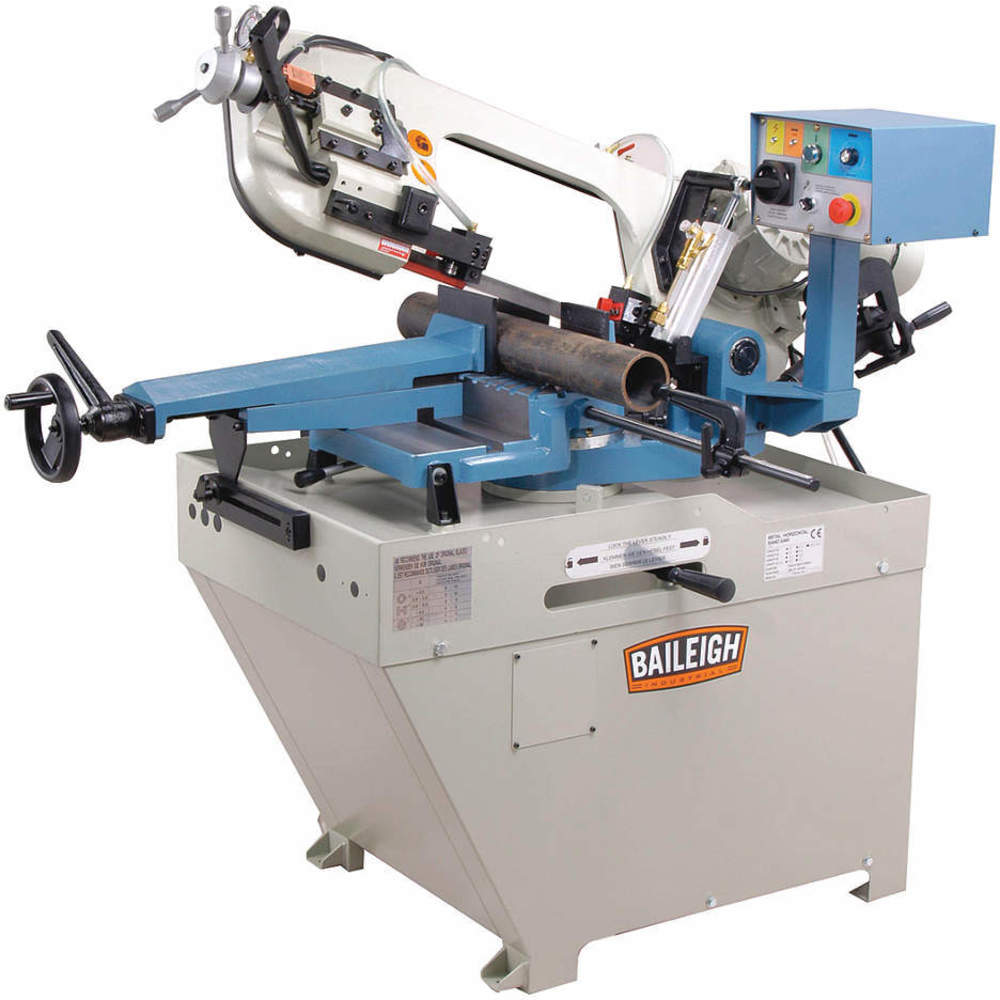 BAILEIGH INDUSTRIAL BA9-1001432