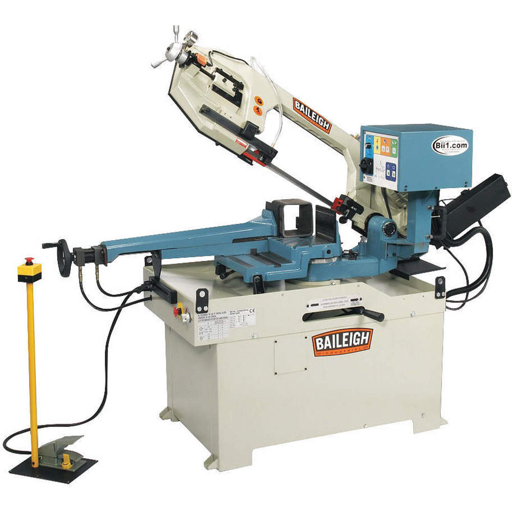 BAILEIGH INDUSTRIAL BA9-1001570