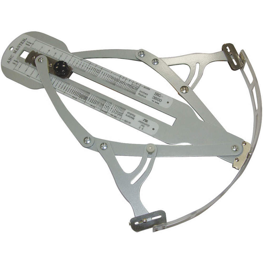 BAILEIGH INDUSTRIAL IRG-3600