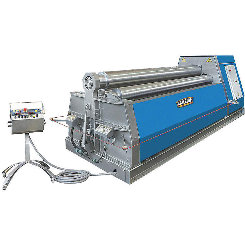 BAILEIGH INDUSTRIAL BA9-1008483