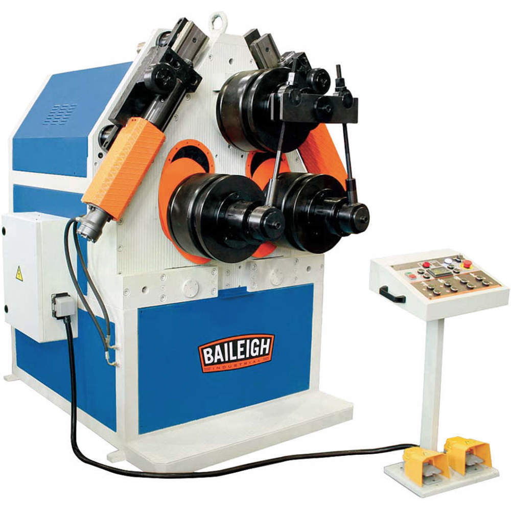 BAILEIGH INDUSTRIAL BA9-1006833