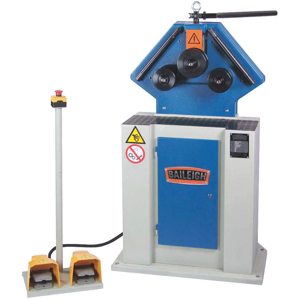 BAILEIGH INDUSTRIAL BA9-1006852