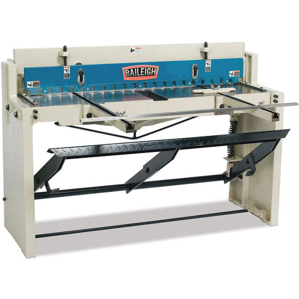 BAILEIGH INDUSTRIAL BA9-1007020