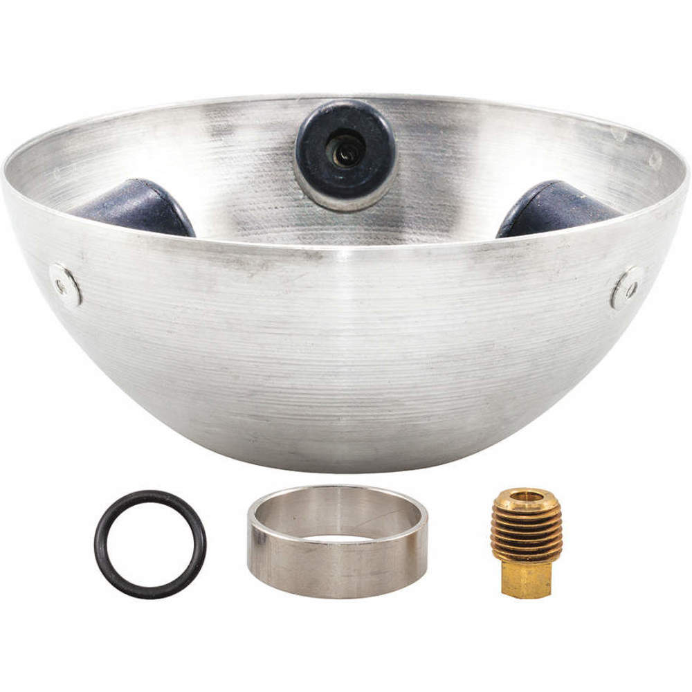 BALDWIN FILTERS 185-DS Heat Deflector Shield N/a | AE2TBC 4ZGH2