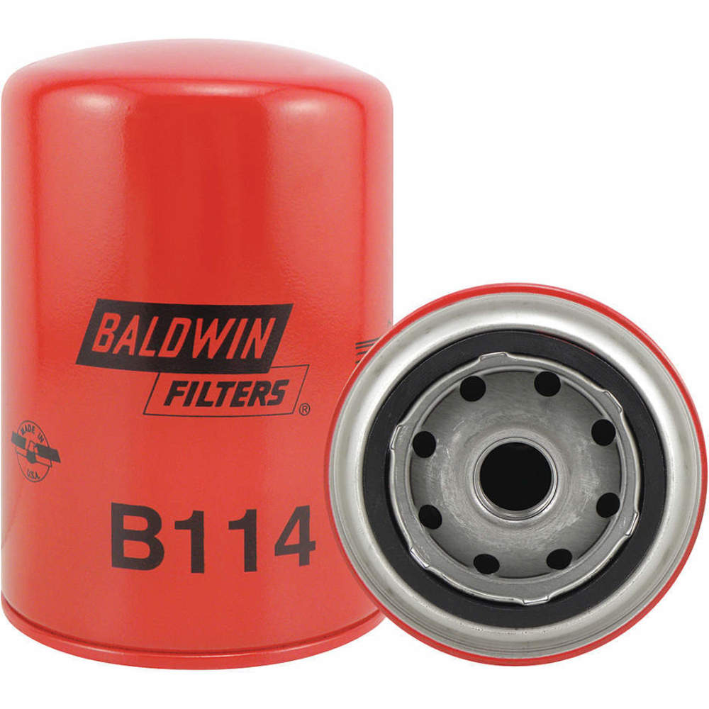 BALDWIN FILTERS B114