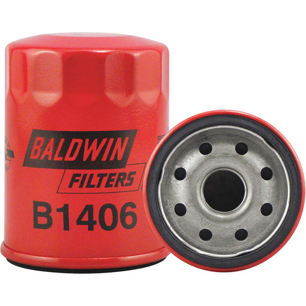 BALDWIN FILTERS B1406