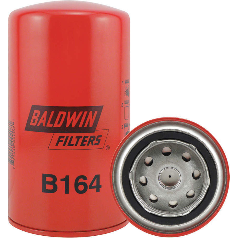 BALDWIN FILTERS B164