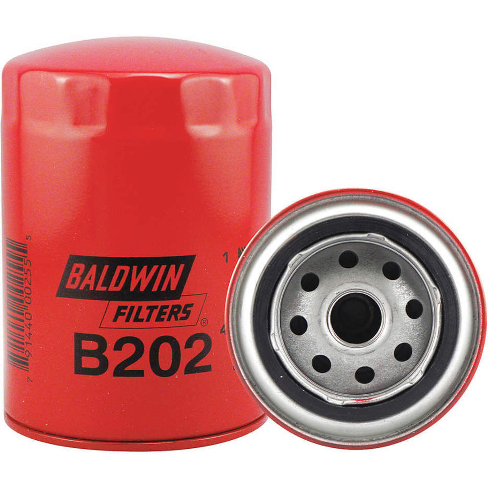 BALDWIN FILTERS B202