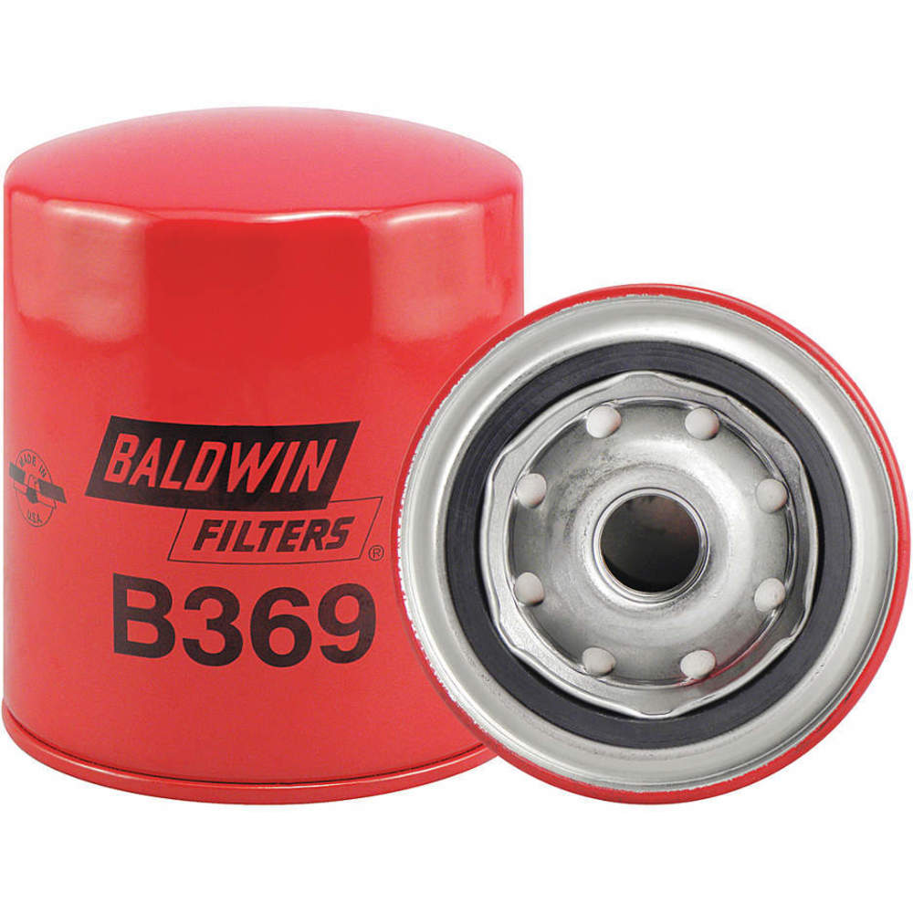 BALDWIN FILTERS B369