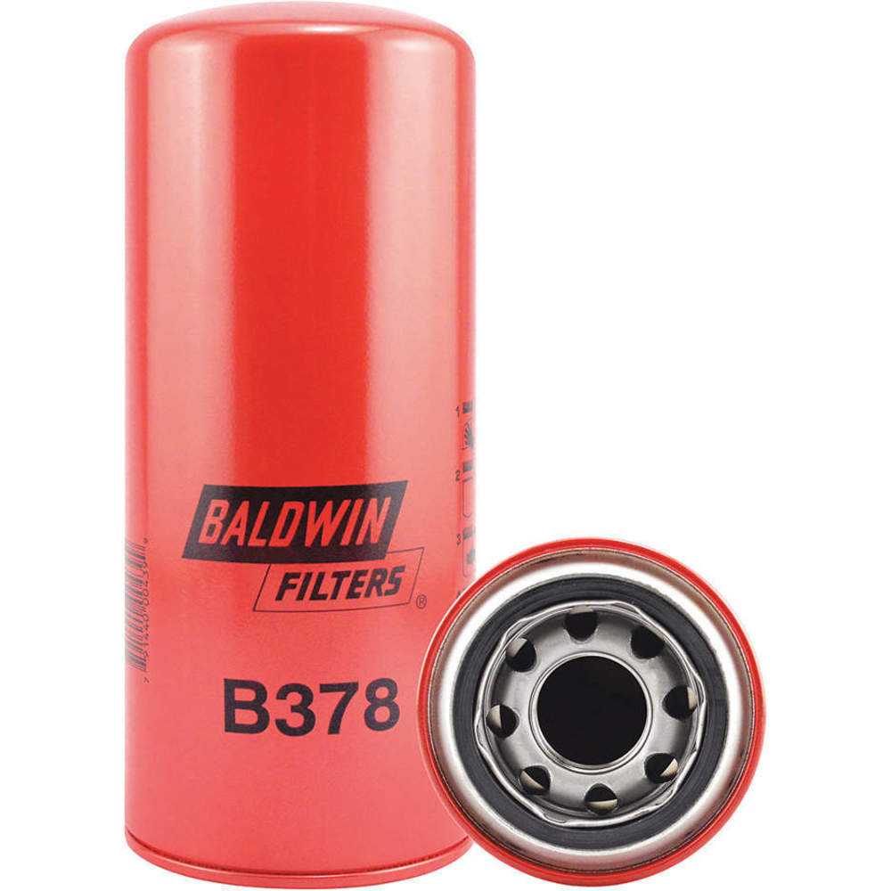 BALDWIN FILTERS B378