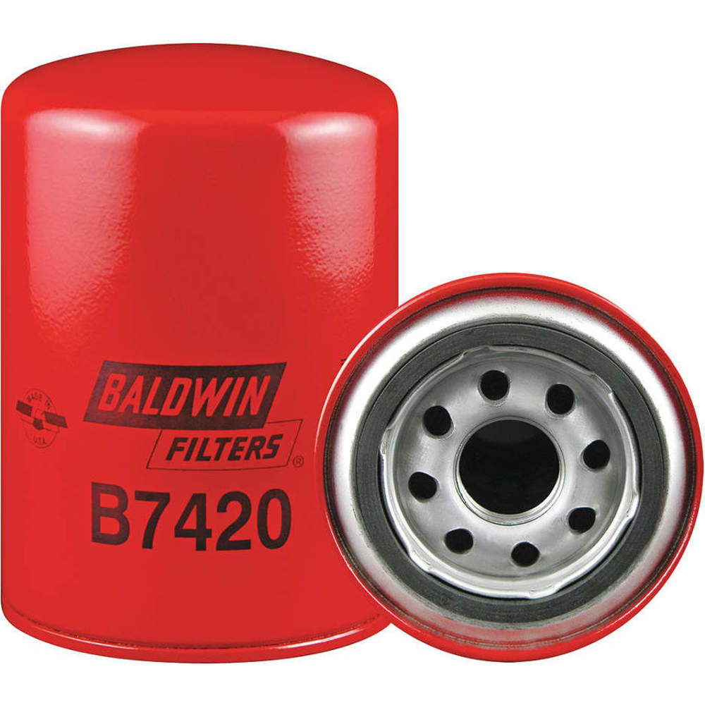 BALDWIN FILTERS B7420