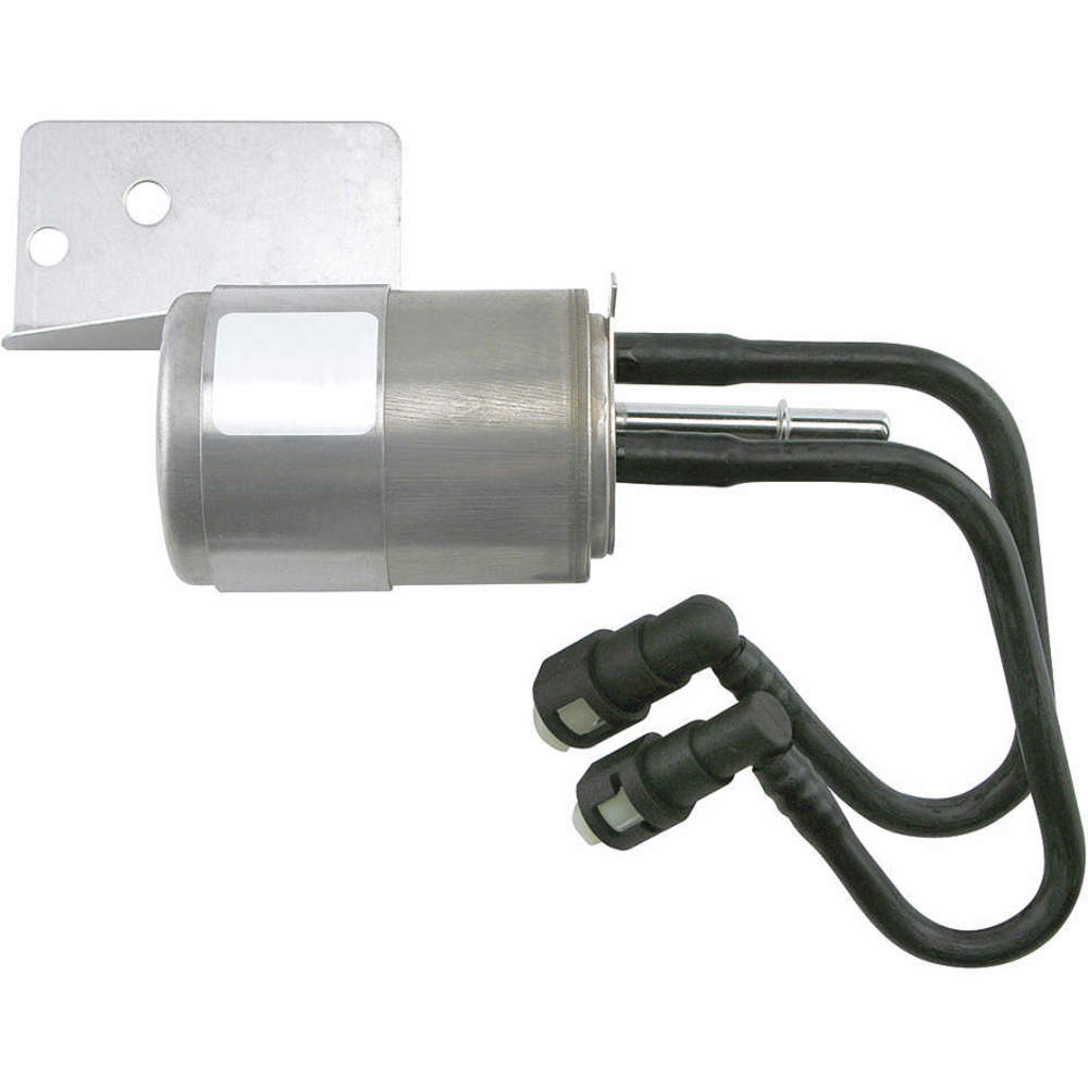 BALDWIN FILTERS BF7671 Fuel Filter In-line | AD7JDV 4EPG9