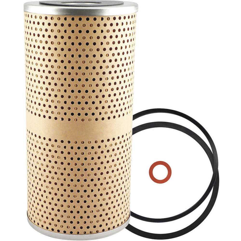 BALDWIN FILTERS P20-HD Full-flow Oil Filter Element | AC2KYU 2KXZ7