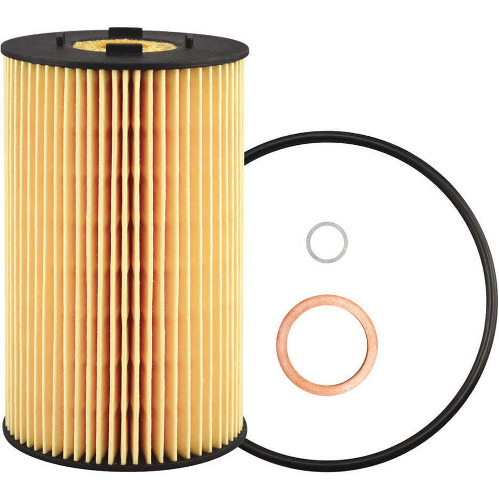 BALDWIN FILTERS P7017 Oil Filter Element | AE2RWF 4ZFR3