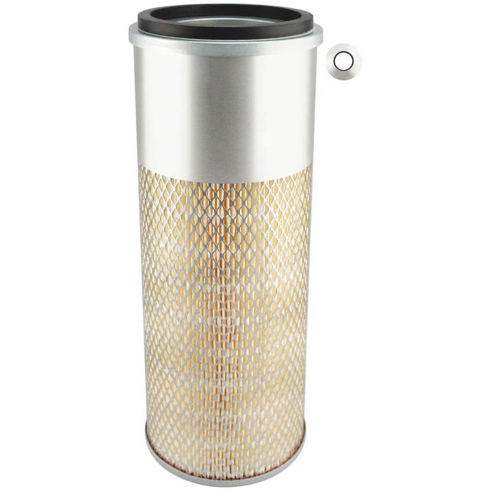 BALDWIN FILTERS PA1709 Air Filter Element/cab | AE2XMK 4ZVF2
