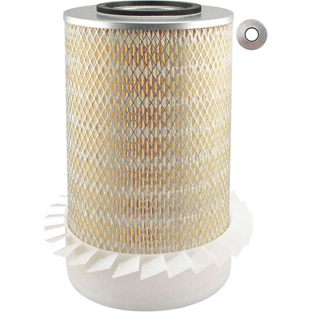 BALDWIN FILTERS PA1749FN Air Filter Element 12-1/4 Inch Length | AC3FZC 2TCZ3