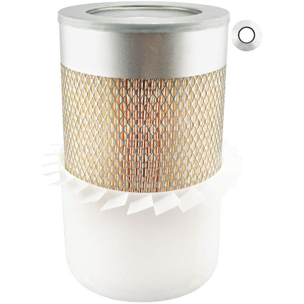 BALDWIN FILTERS PA2304-FN Air Filter Element/outer | AE2XRV 4ZVY8