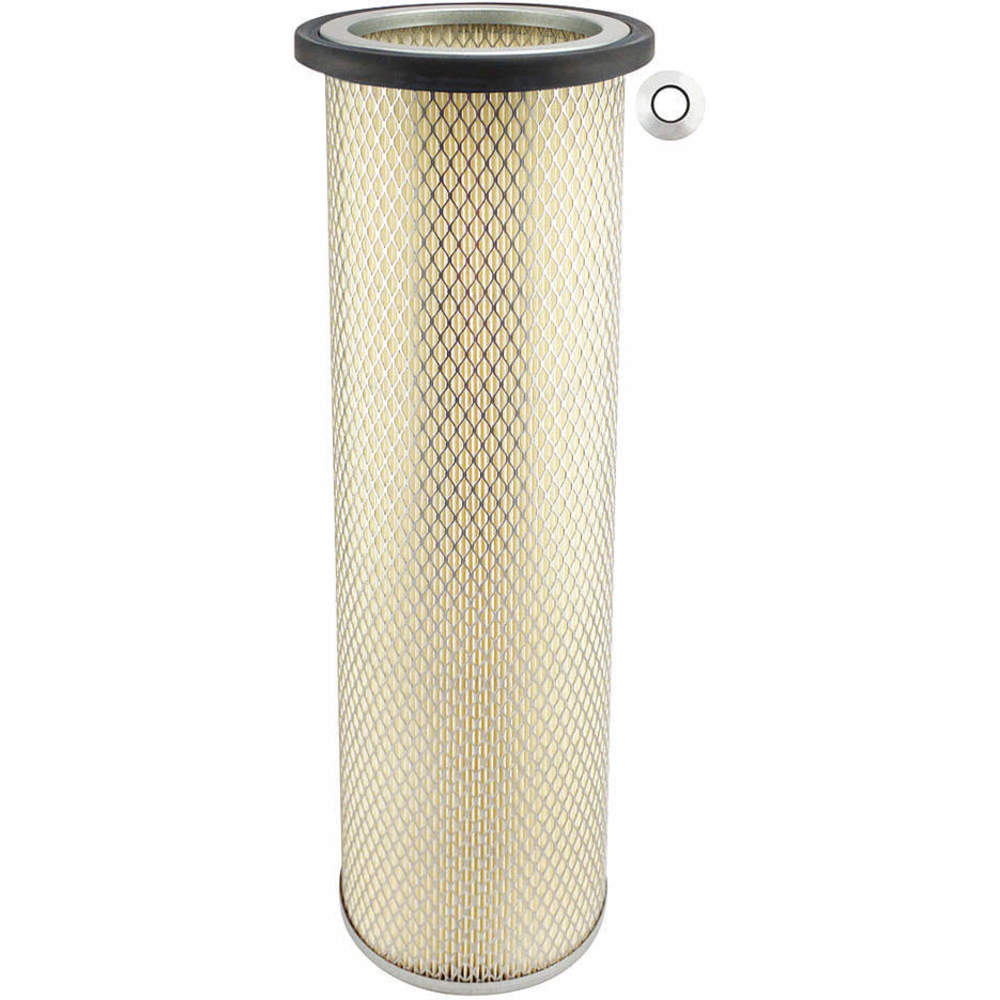 BALDWIN FILTERS PA2346 Air Filter Element/inner | AE2XUV 4ZWD7