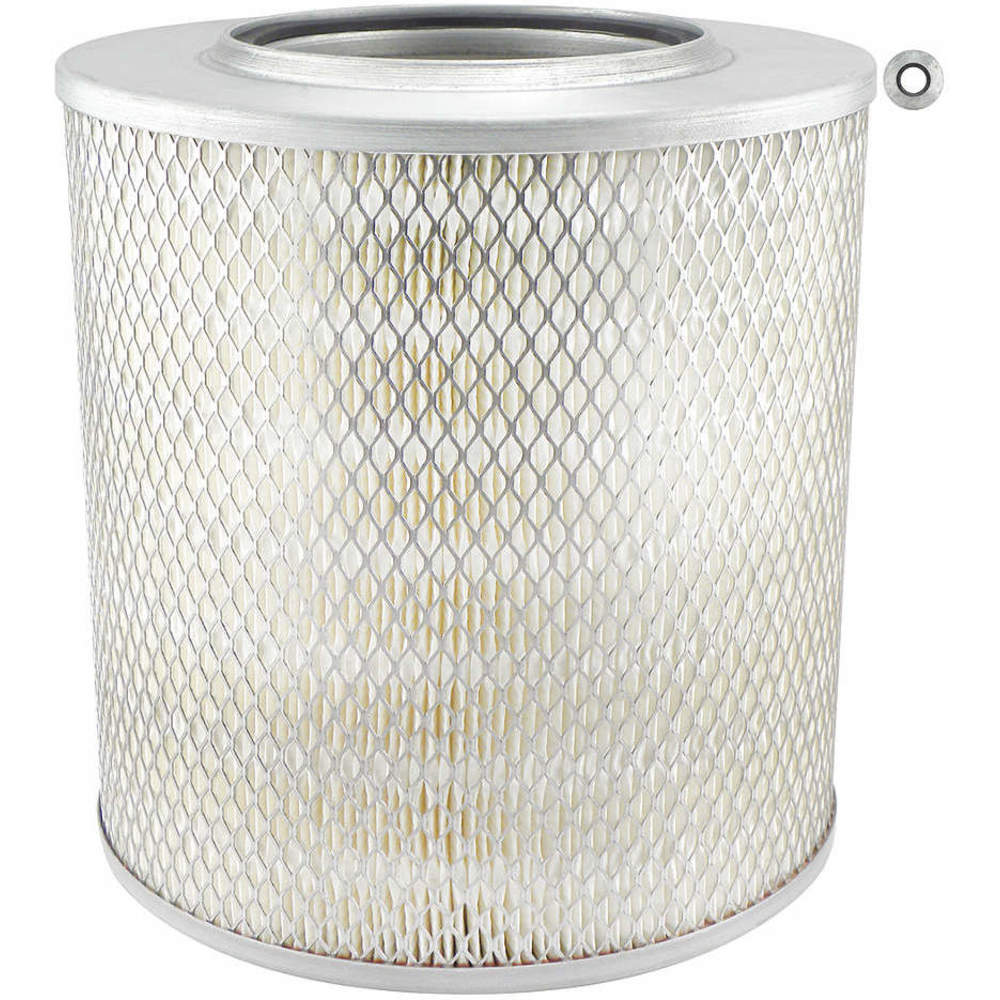 BALDWIN FILTERS PA2566 Air Filter Element | AE2EZL 4XAC9