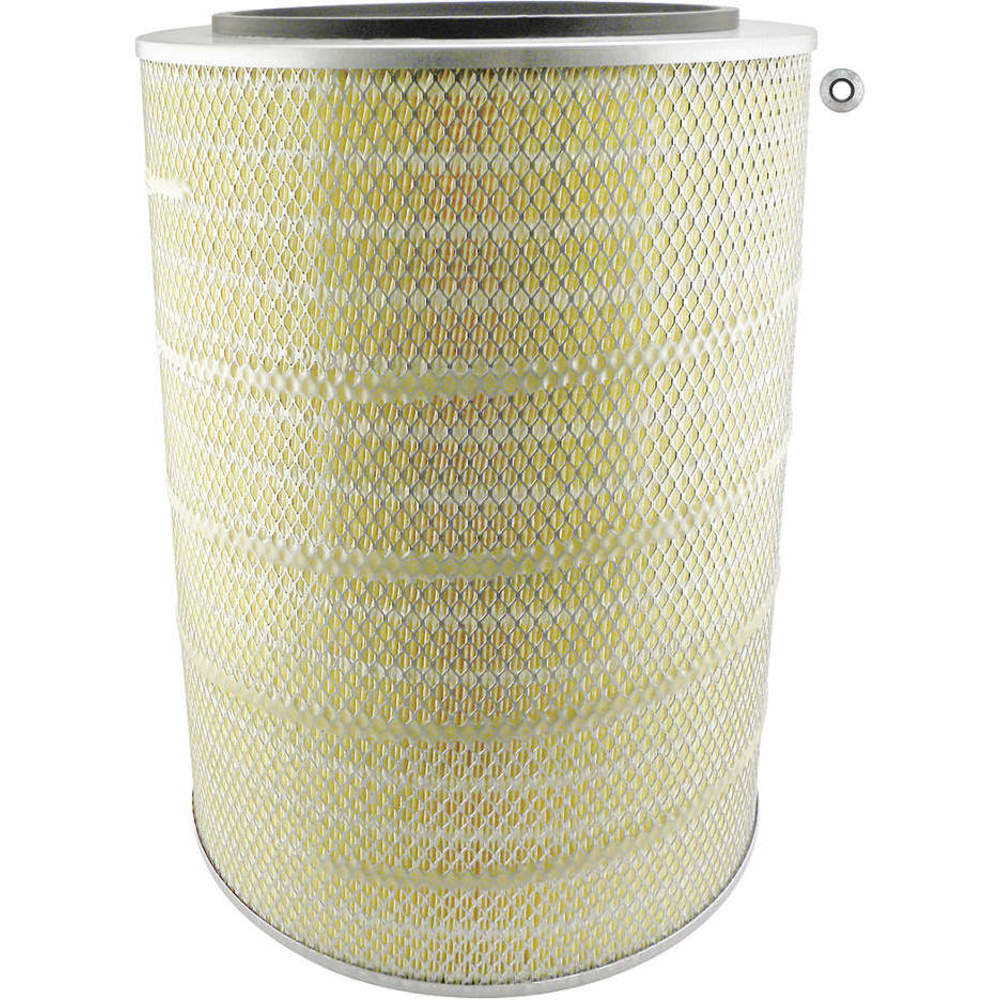 BALDWIN FILTERS PA2573XP Nano Outer Air Filter 20 1/2 Inch Height | AD6PBD 46T387