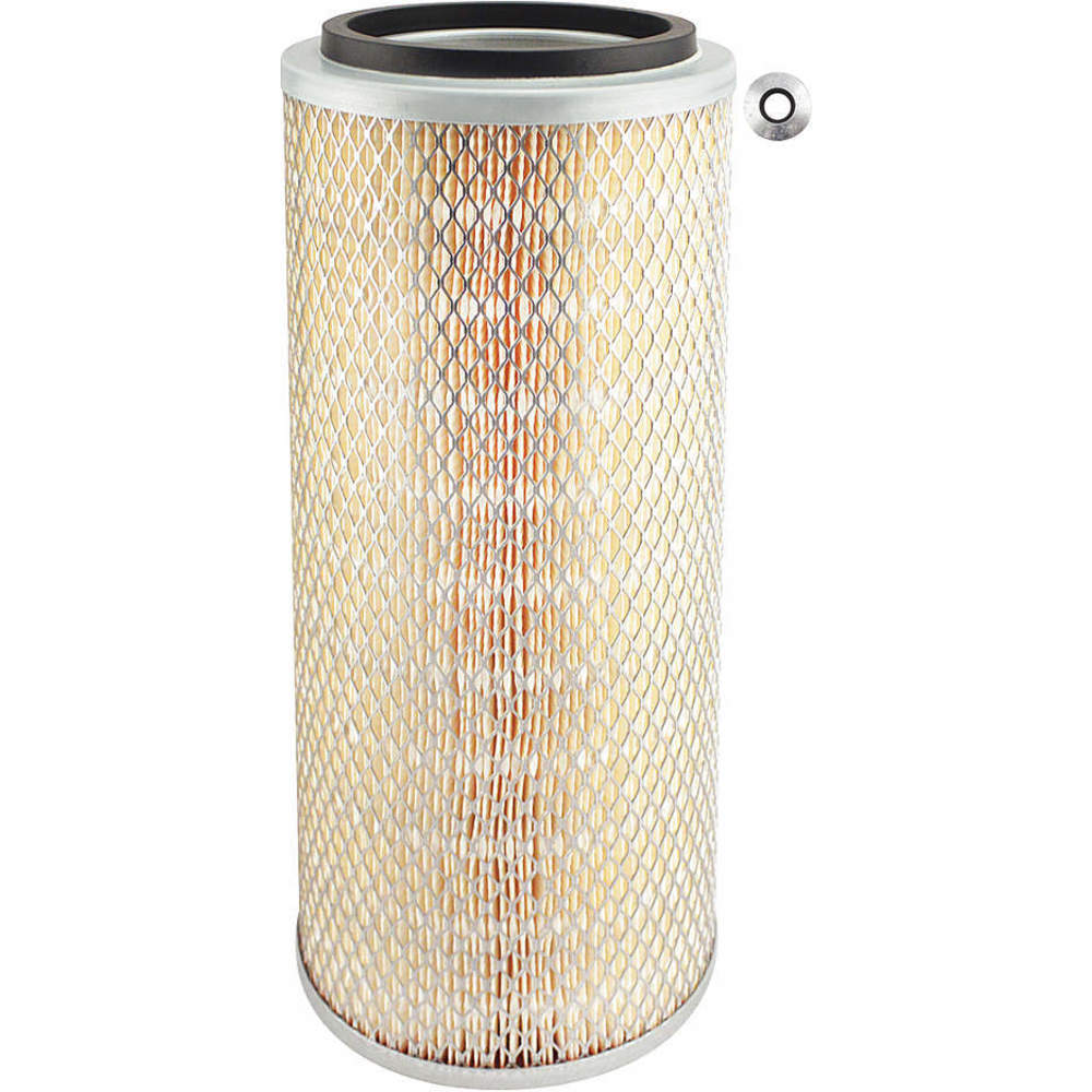 BALDWIN FILTERS PA2637 Air Filter Element/outer | AE2XFF 4ZUR4