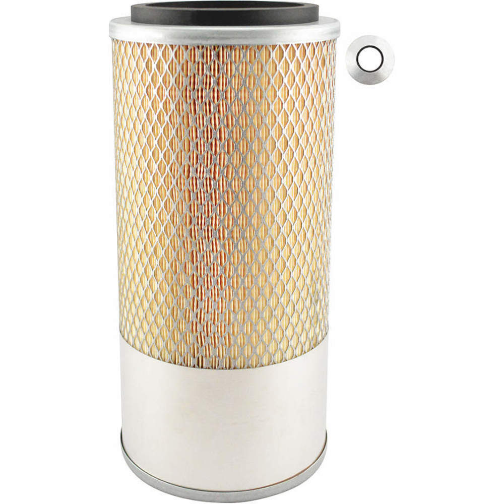 BALDWIN FILTERS PA3636 Air Filter Element | AE2XBN 4ZUD4