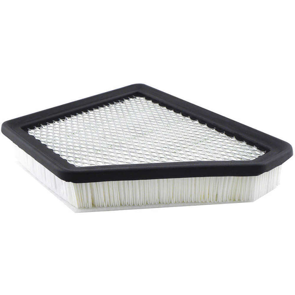 BALDWIN FILTERS PA4431 Panel Air Element | AF2FZF 6TEZ7