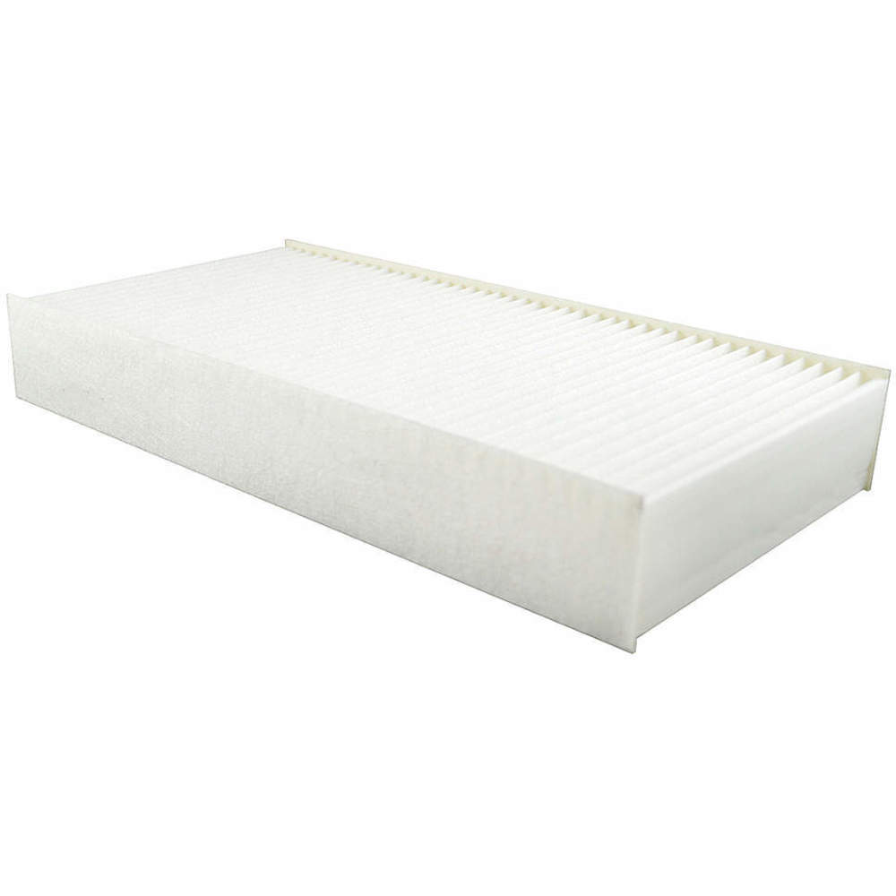 BALDWIN FILTERS PA5580 Air Filter 6-1/2 x 1-7/8 Inch | AJ2GHC 49T281