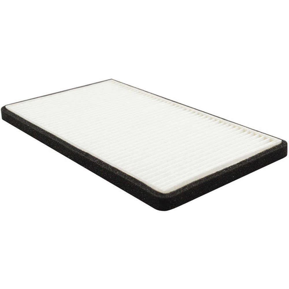 BALDWIN FILTERS PA5723 Air Filter Element Only Panel 8-29/32 in | AH4HAH 34NN35