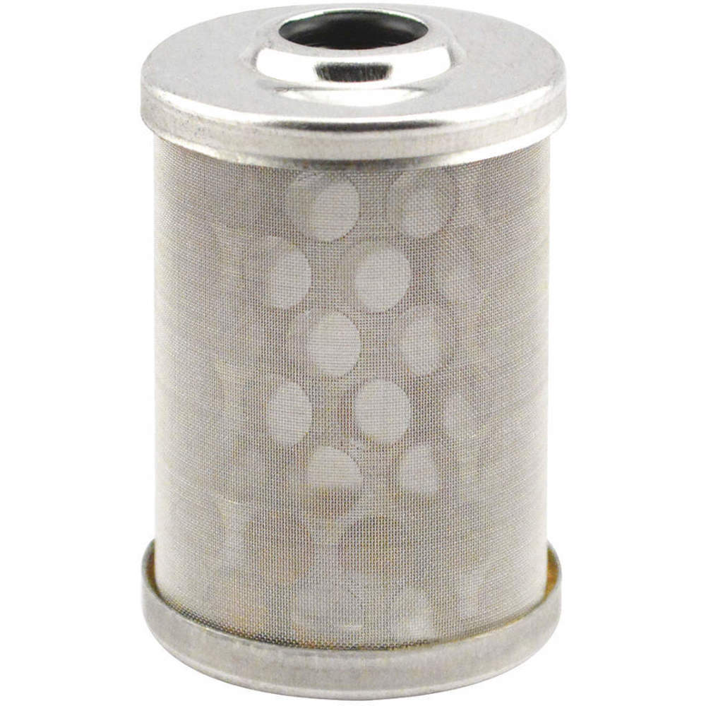 BALDWIN FILTERS PF7869 Fuel Filter Screen L 2 1/32 Inch Outer Diameter 1 3/8 In | AD9FFK 4RFR9