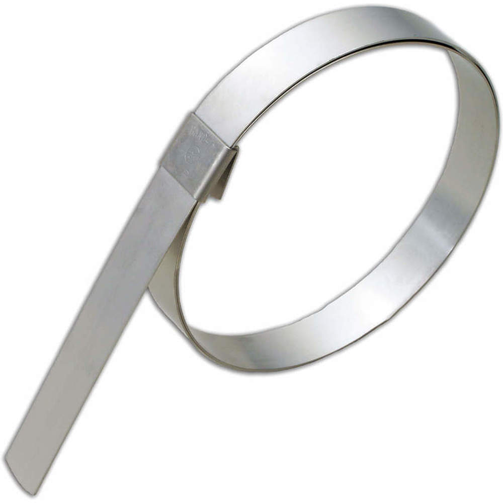 Outil de serrage Band-It standard - pour type 201 - pour largeur de bande  6,4 à 19,1 mm - Prix par pièce