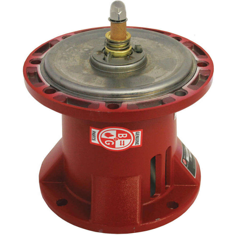 BELL & GOSSETT 185332