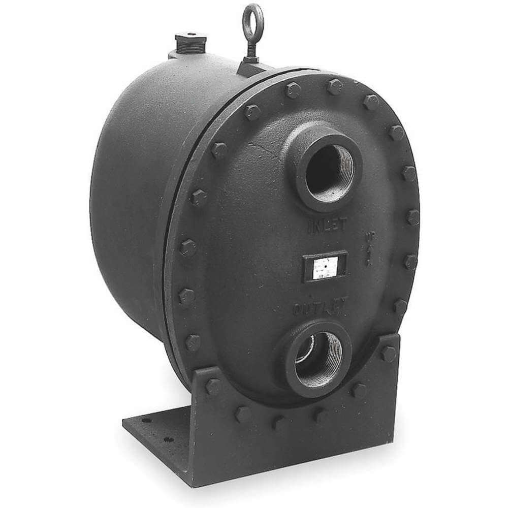 BELL & GOSSETT FT015C-8