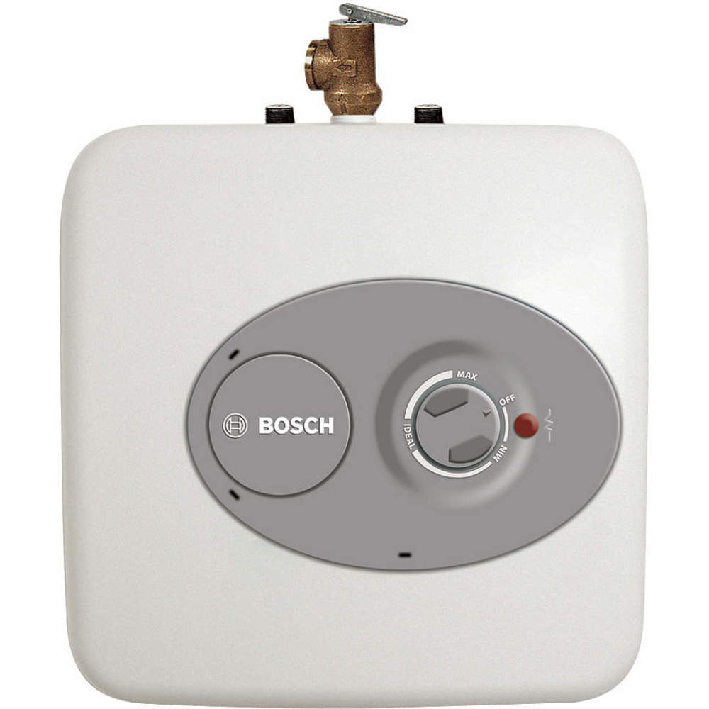 BOSCH ES2.5