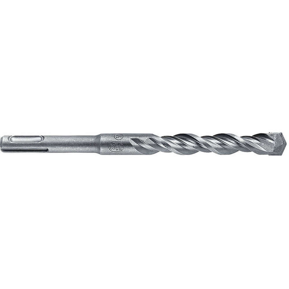 BOSCH HC2081 Hammer Drill Bit Sds Plus 1/2 x 6 In | AA8QCU 19L456