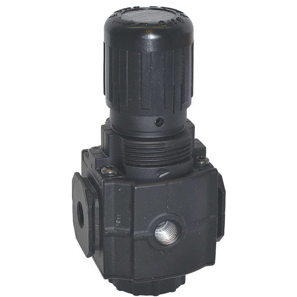 BOSTON GEAR Air Regulators