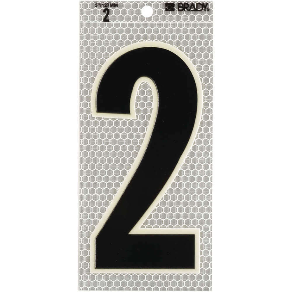 BRADY 3020-2