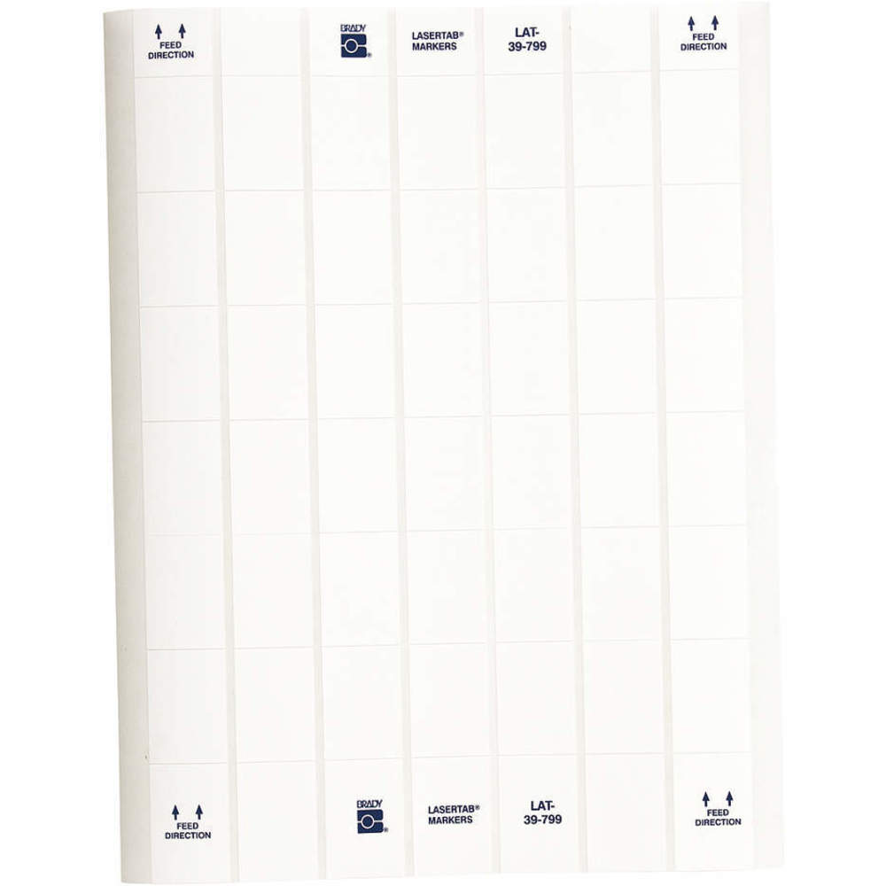 BRADY LAT-39-799-1